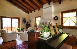 Spiazzo Rendena, your villa in the mountains 27