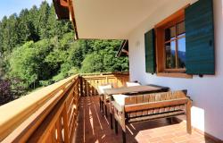 Spiazzo Rendena, your villa in the mountains 23