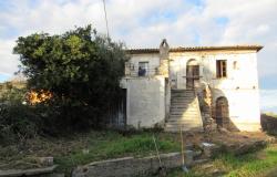 Countryside, stone house with garden and terrace to restructure of 100sqm with 3 bedrooms. 0