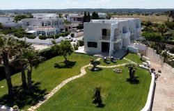 Seaside villa in Carovigno (BR) 2