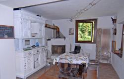 country house for sale in langhe area