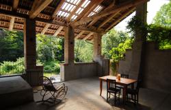 country house for sale in langhe area