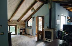 country house for sale in langhe area