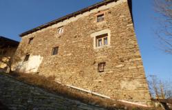Stone Farm Houses for sale in langhe area