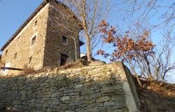 Stone Farm Houses for sale in langhe area