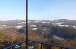 Stone Farm Houses for sale in langhe area