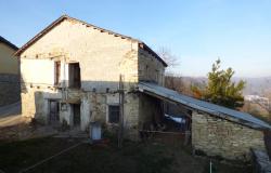 Stone Farm Houses for sale in langhe area