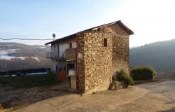 Stone Farm Houses for sale in langhe area
