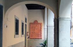 Tuscany – Poppi (AR) apartment in historic hamlet, to renovate. Ref.08t 3