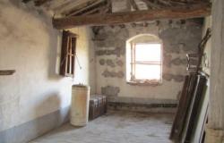 Tuscany – Poppi (AR) apartment in historic hamlet, to renovate. Ref.08t 10