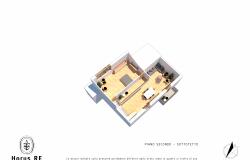 Cecina centre - large 4 bedrooms 87