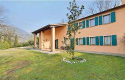 Euganean Hills: beautiful country home with stunning views. Ref.96 0