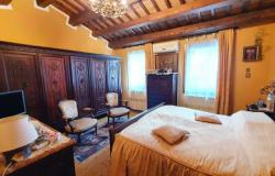 Euganean Hills: beautiful country home with stunning views. Ref.96 13