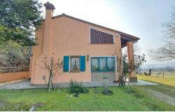Euganean Hills: beautiful country home with stunning views. Ref.96 17