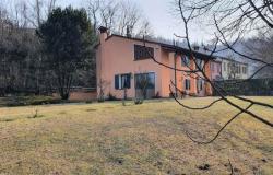 Euganean Hills: beautiful country home with stunning views. Ref.96 1