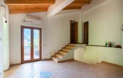 Amalfi Coast - Ravello (SA), unique detached house with lemon grove and breathtaking sea views. Ref.05n 10