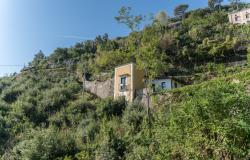 Amalfi Coast - Ravello (SA), unique detached house with lemon grove and breathtaking sea views. Ref.05n 0