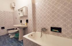 Apartment with views of the Cathedral Square San Gimignano 13
