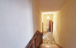 Apartment with views of the Cathedral Square San Gimignano 10