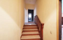 Apartment with views of the Cathedral Square San Gimignano 11