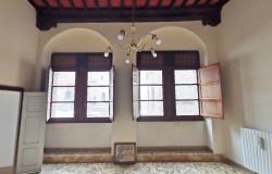 Apartment with views of the Cathedral Square San Gimignano 1