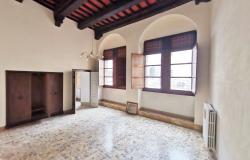 Apartment with views of the Cathedral Square San Gimignano 2