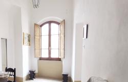 Apartment with views of the Cathedral Square San Gimignano 8