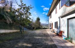 Gemmano, detached house in the hills 66