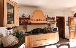 Gemmano, detached house in the hills 8
