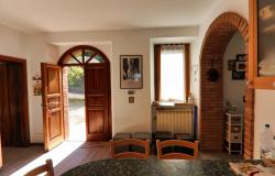 Gemmano, detached house in the hills 10