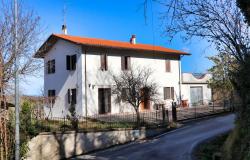 Gemmano, detached house in the hills 0