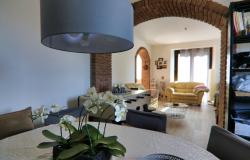 Gemmano, detached house in the hills 23