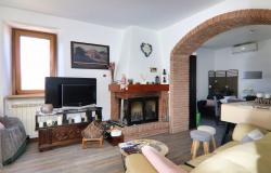 Gemmano, detached house in the hills 17