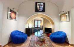 elegant apartment in the old centre of San Gimignano San Gimignano, Ref. 334 2