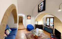 elegant apartment in the old centre of San Gimignano San Gimignano, Ref. 334 0