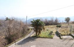 Stone cottage, on the hill top in one of Abruzzo’s National Parks, detached, 5 bedrooms and land. 7