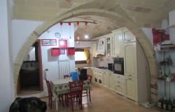 150-year-old town house of 130sqm, completely renovated in a vibrant village 10 minutes to the Trabocchi coast line. 0