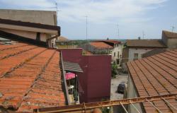 150-year-old town house of 130sqm, completely renovated in a vibrant village 10 minutes to the Trabocchi coast line. 10