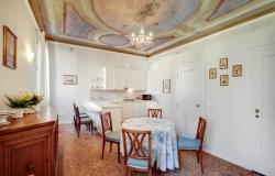 Venice - San Samuele - Stunning three bedroom apartment in historic building. Ref. 185c 9