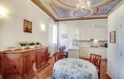 Venice - San Samuele - Stunning three bedroom apartment in historic building. Ref. 185c 10
