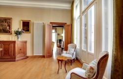 Venice - San Samuele - Stunning three bedroom apartment in historic building. Ref. 185c 3