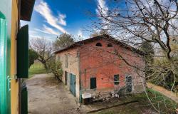Castelvetro, a farmhouse that tickles the senses 73