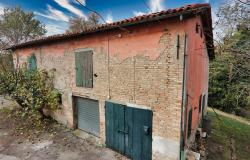 Castelvetro, a farmhouse that tickles the senses 75