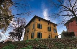 Castelvetro, a farmhouse that tickles the senses 1
