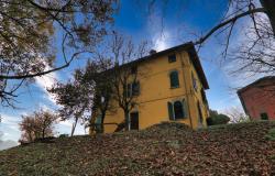 Castelvetro, a farmhouse that tickles the senses 0