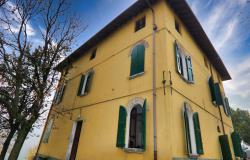 Castelvetro, a farmhouse that tickles the senses 6