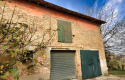 Castelvetro, a farmhouse that tickles the senses 84