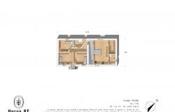 Casalbordino, the Giant's farmhouse 105