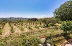 Casalbordino, the Giant's farmhouse 61