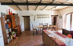 Casalbordino, the Giant's farmhouse 15
